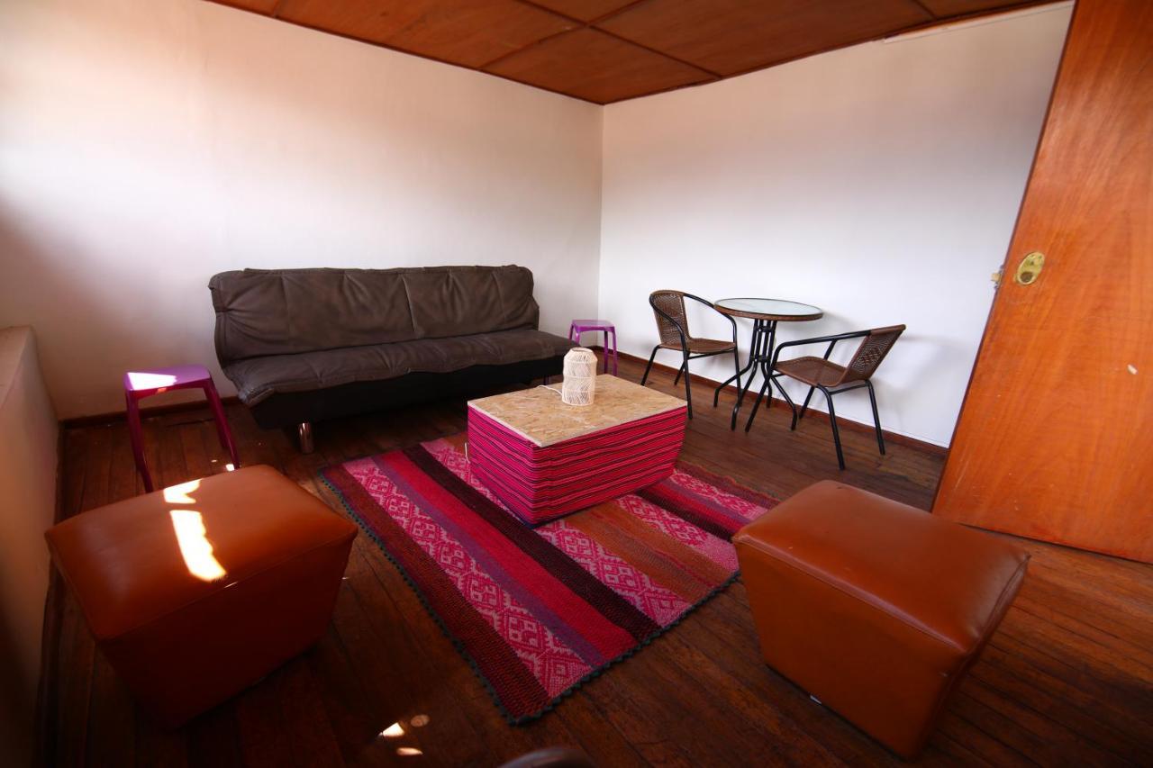 CASONA TORDO - A 3 Cdras de la Plaza - Habitaciones con baño privado Cuzco Exterior foto